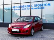 Hyundai Solaris I Екатеринбург  - изображение 14