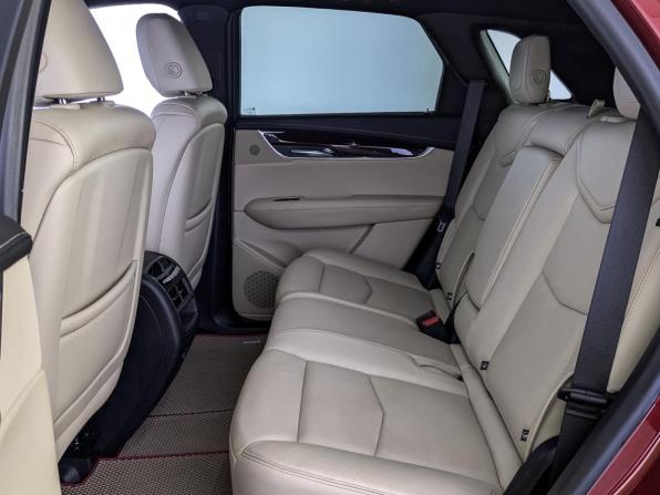 Cadillac XT5 I с пробегом 2019 года, цена 2 870 000 рублей, 137853 км, внедорожник, Автокод Объявления