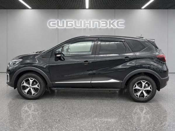 Renault Kaptur I с пробегом 2020 года, цена 1 599 500 рублей, 39659 км, внедорожник, Автокод Объявления