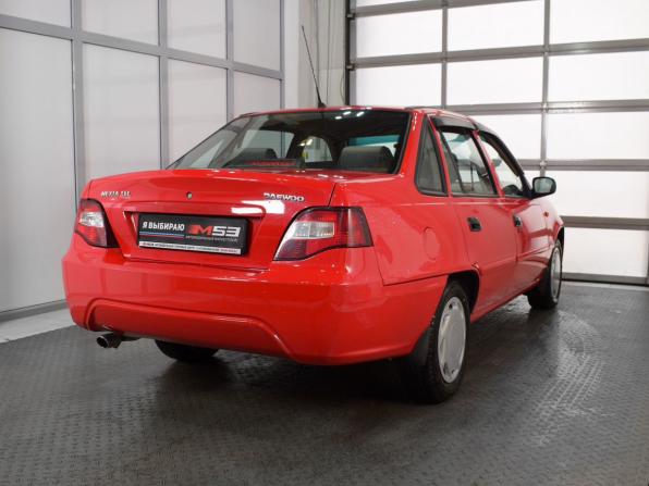 Daewoo Nexia I Рестайлинг с пробегом 2011 года, цена 304 995 рублей, 86563 км, седан, Автокод Объявления