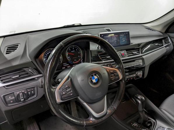 BMW X1 II (F48) Рестайлинг с пробегом 2020 года, цена 3 150 000 рублей, 59077 км, внедорожник, Автокод Объявления