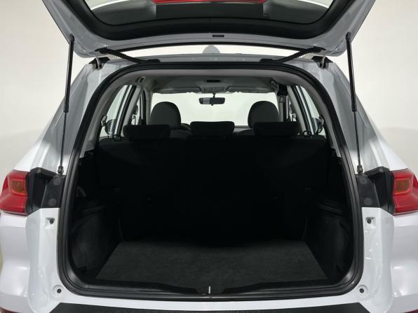 Haval M6 II с пробегом 2023 года, цена 1 790 000 рублей, 32441 км, внедорожник, Автокод Объявления