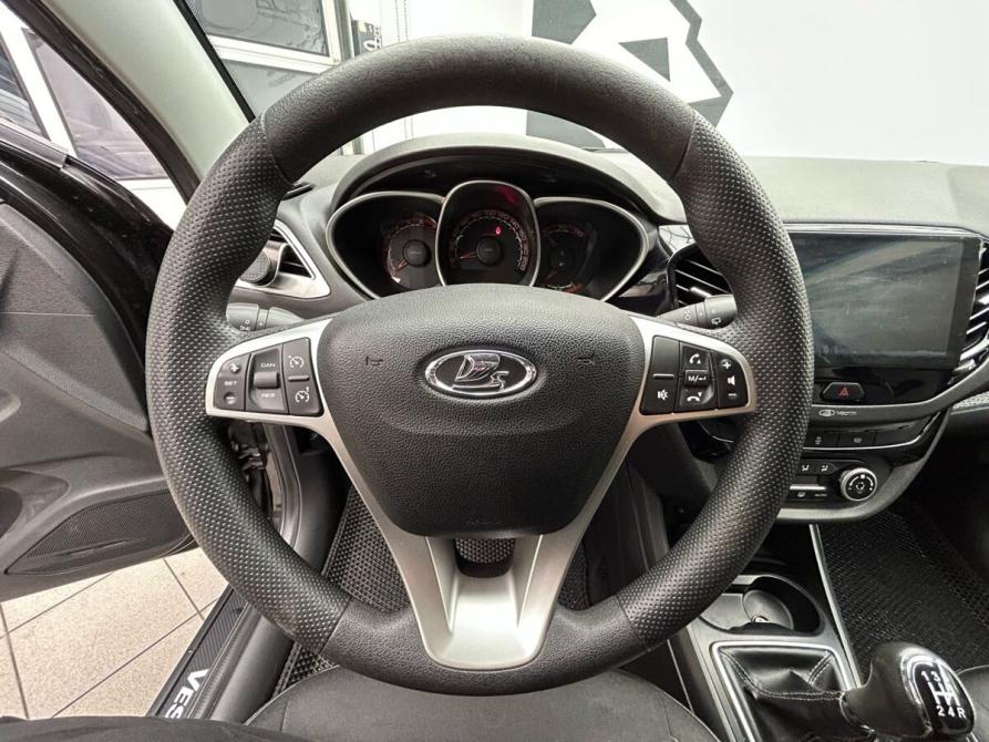 Lada (ВАЗ) Vesta I Ростов-на-Дону  - изображение 11