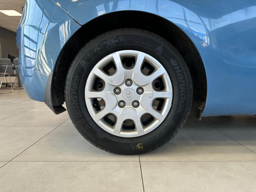 Hyundai i30 II Москва  - изображение 16