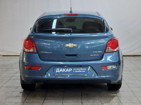 Chevrolet Cruze I Рестайлинг с пробегом 2013 года, цена 670 000 рублей, 250655 км, хэтчбек, Автокод Объявления