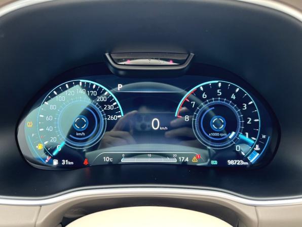 Genesis GV80 I с пробегом 2020 года, цена 5 250 000 рублей, 98723 км, внедорожник, Автокод Объявления