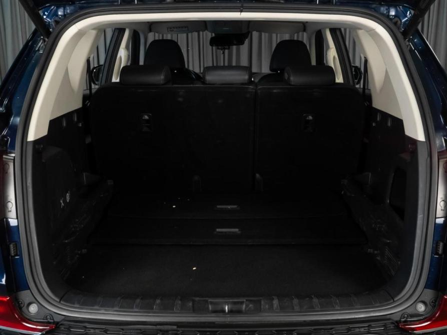 SsangYong Rexton IV Тюмень  - изображение 26