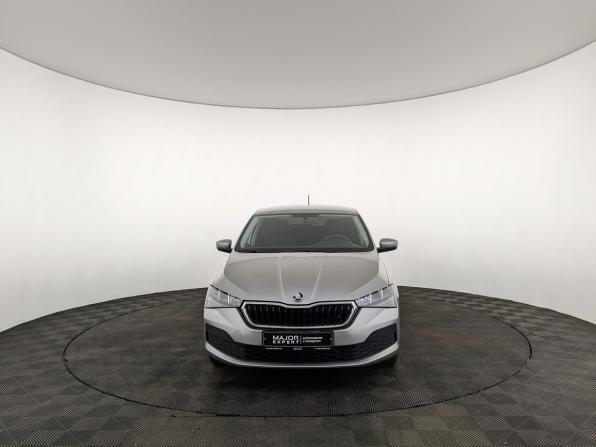 Skoda Rapid II с пробегом 2021 года, цена 1 470 000 рублей, 76273 км, лифтбек, Автокод Объявления
