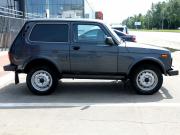 Lada (ВАЗ) 2121 (4x4) I Рестайлинг Иваново  - изображение 23