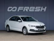 Skoda Rapid II Краснодар  - изображение 20