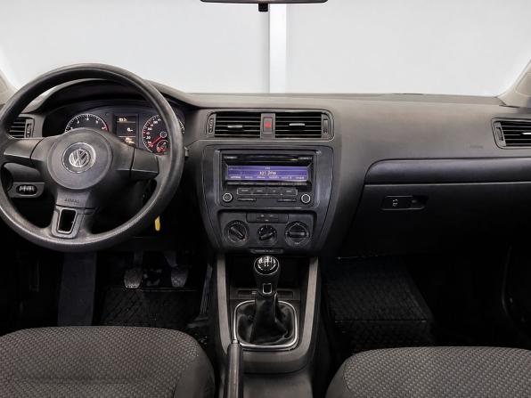 Volkswagen Jetta VI с пробегом 2013 года, цена 1 049 000 рублей, 76125 км, седан, Автокод Объявления