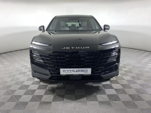 JETOUR DASHING I с пробегом 2025 года, цена 2 889 900 рублей, 220 км, внедорожник, Автокод Объявления