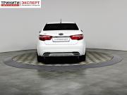 Kia Rio III Белгород  - изображение 23