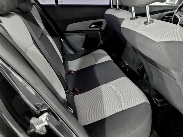 Chevrolet Cruze I с пробегом 2012 года, цена 620 000 рублей, 194458 км, седан, Автокод Объявления