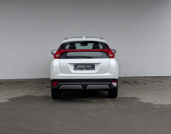 Mitsubishi Eclipse Cross I Рестайлинг с пробегом 2022 года, цена 2 690 000 рублей, 6000 км, внедорожник, Автокод Объявления