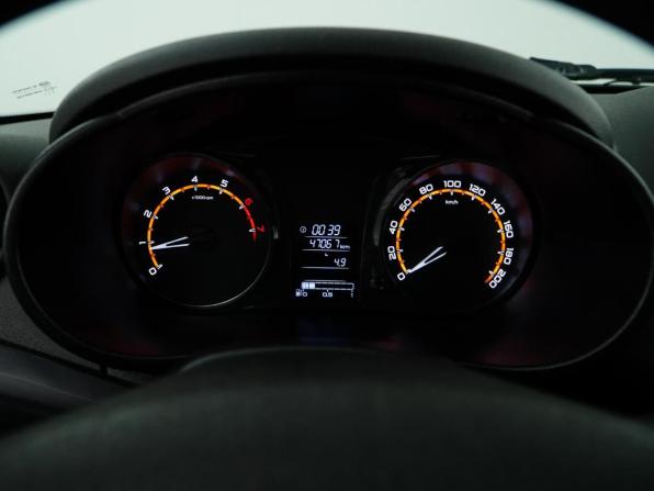 Lada (ВАЗ) Granta I Рестайлинг с пробегом 2023 года, цена 810 046 рублей, 47067 км, седан, Автокод Объявления