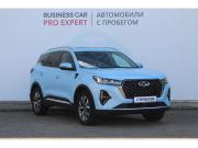 Chery Tiggo 7 Pro Max I Краснодар  - изображение 34
