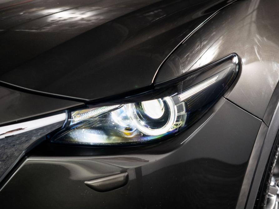Mazda CX-9 II Иркутск  - изображение 23