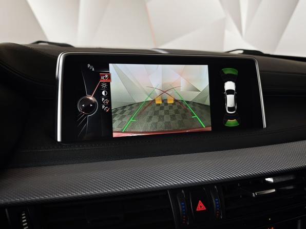 BMW X6 II (F16) с пробегом 2016 года, цена 3 900 000 рублей, 116470 км, внедорожник, Автокод Объявления
