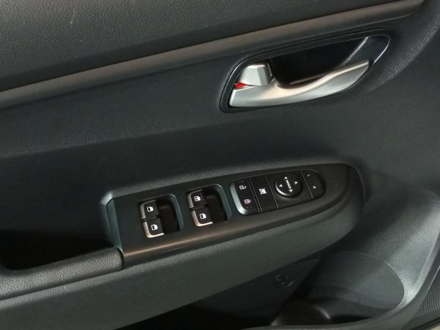Kia Rio IV Рестайлинг Уфа  - изображение 17