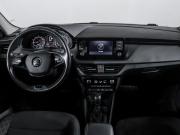 Skoda Rapid II Москва  - изображение 19