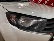 Lada (ВАЗ) Granta I Рестайлинг Новочеркасск  - изображение 25