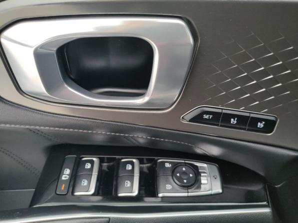 Kia Sorento IV с пробегом 2020 года, цена 2 960 000 рублей, 142360 км, внедорожник, Автокод Объявления