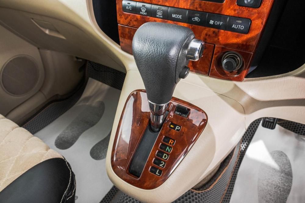 Toyota Corolla Spacio II Барнаул  - изображение 18