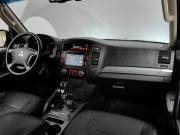 Mitsubishi Pajero IV Рестайлинг 1 Подольск  - изображение 40