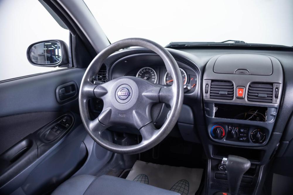 Nissan Almera II (N16) Рестайлинг Пермь  - изображение 12