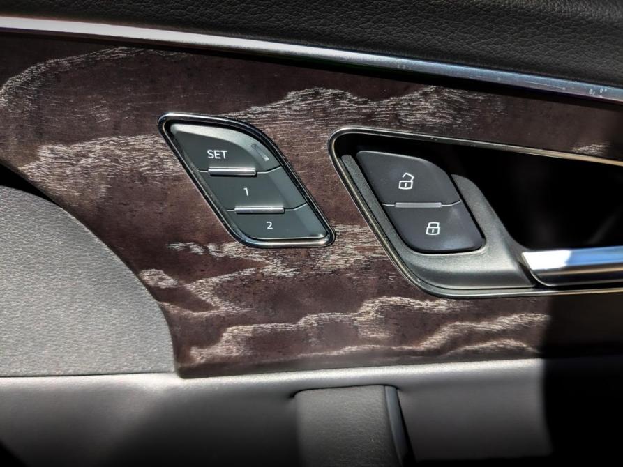 Audi Q7 II (4M) Рестайлинг Москва  - изображение 26