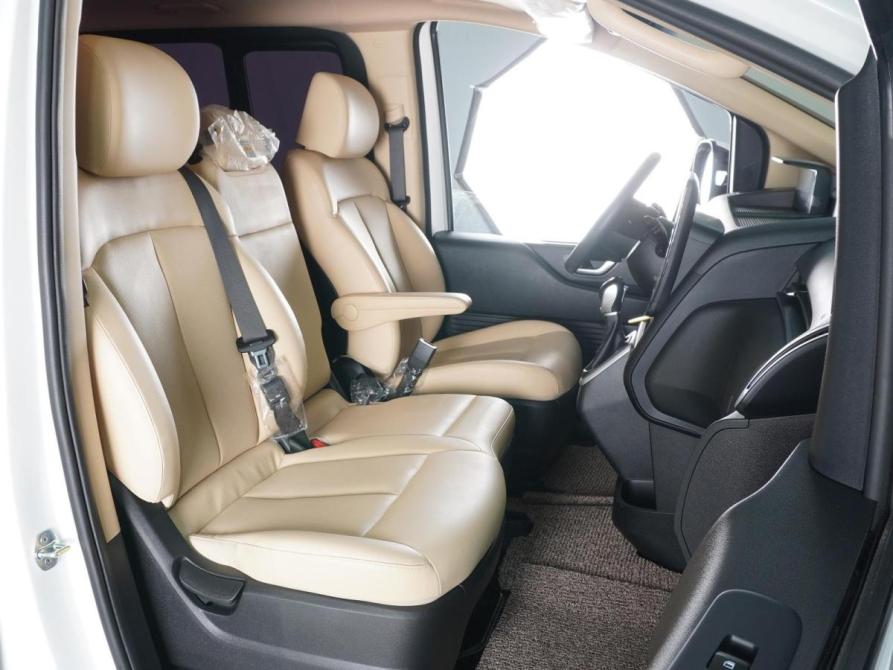 Hyundai Staria I Ростов-на-Дону  - изображение 8