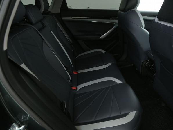Geely Atlas II с пробегом 2024 года, цена 2 755 000 рублей, 21500 км, внедорожник, Автокод Объявления