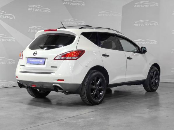 Nissan Murano II (Z51) с пробегом 2010 года, цена 1 199 000 рублей, 206635 км, внедорожник, Автокод Объявления