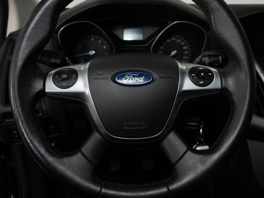 Ford Focus III Казань  - изображение 9