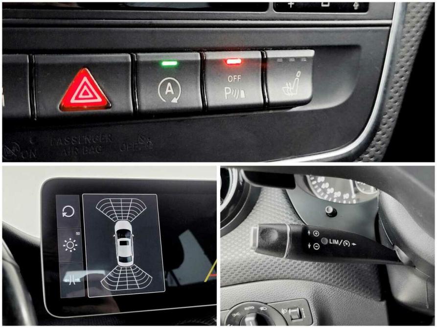 Mercedes-Benz A-Класс III (W176) Рестайлинг Москва  - изображение 9