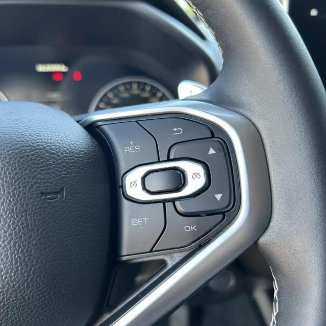 Haval Jolion I Рестайлинг Пермь  - изображение 15