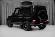 Mercedes-Benz G-Класс AMG II (W465) Рестайлинг Москва  - изображение 51