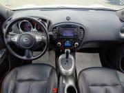 Nissan Juke I Тюмень  - изображение 40