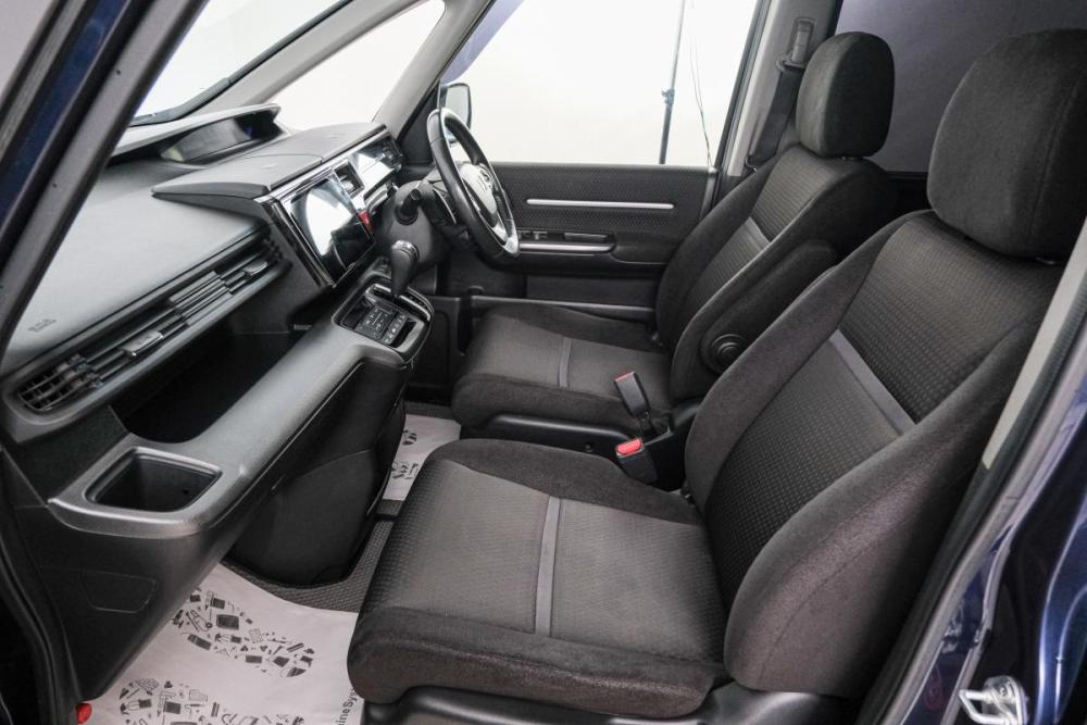Honda Stepwgn V Рестайлинг Красноярск  - изображение 12