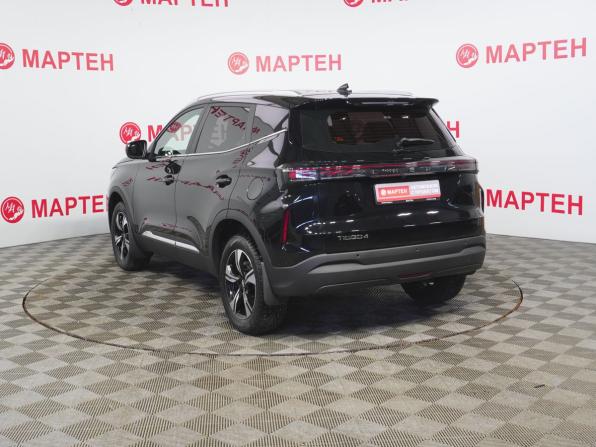 Chery Tiggo 4 I Рестайлинг 2 с пробегом 2024 года, цена 1 822 000 рублей, 5892 км, внедорожник, Автокод Объявления