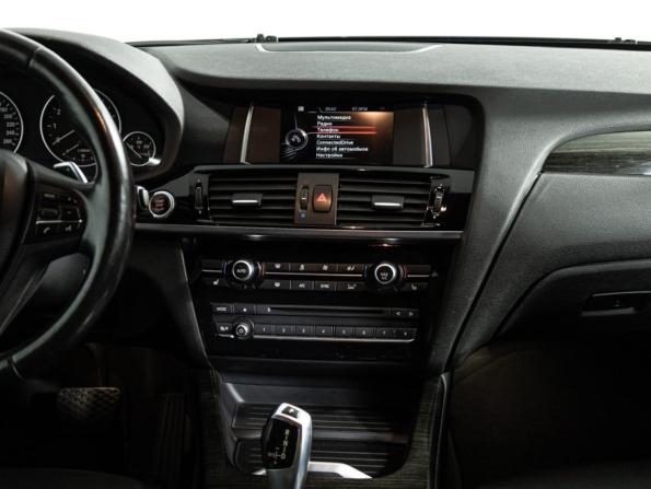 BMW X4 I (F26) с пробегом 2016 года, цена 2 699 700 рублей, 144921 км, внедорожник, Автокод Объявления