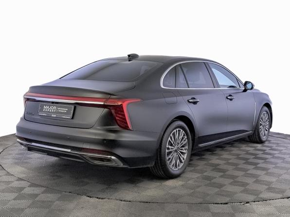 Hongqi H5 II с пробегом 2024 года, цена 2 999 000 рублей, 26209 км, седан, Автокод Объявления