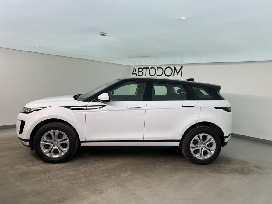 Land Rover Range Rover Evoque II Москва  - изображение 2