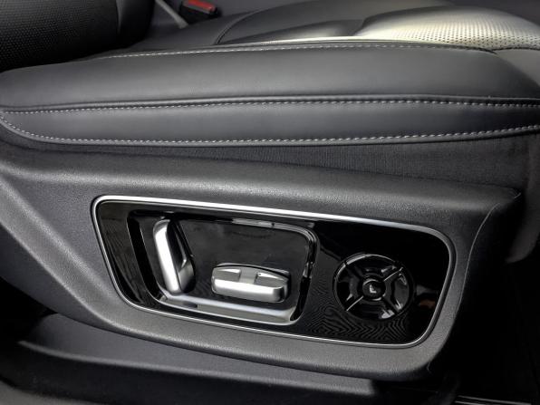 Li Auto (Lixiang) L7 I с пробегом 2024 года, цена 6 250 000 рублей, 55118 км, внедорожник, Автокод Объявления