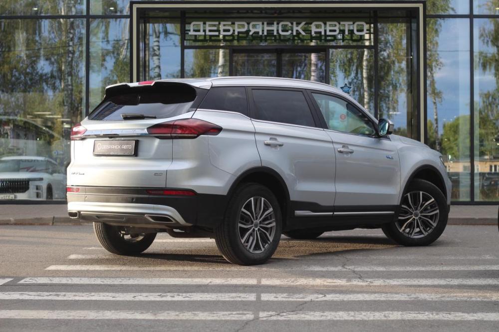 Geely Atlas Pro Брянск  - изображение 3