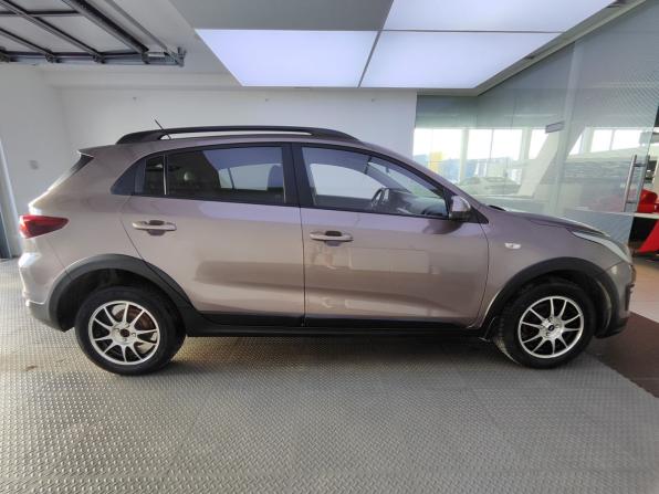 Kia Rio IV с пробегом 2020 года, цена 1 750 000 рублей, 92000 км, хэтчбек, Автокод Объявления