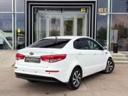 Kia Rio III Рестайлинг Уфа  - изображение 24