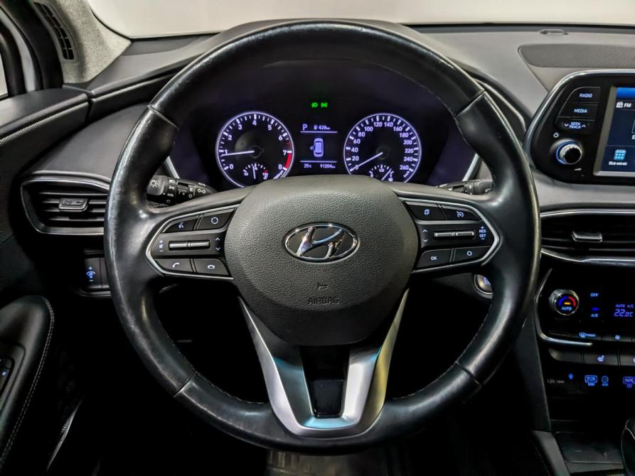 Hyundai Santa Fe IV Москва  - изображение 22