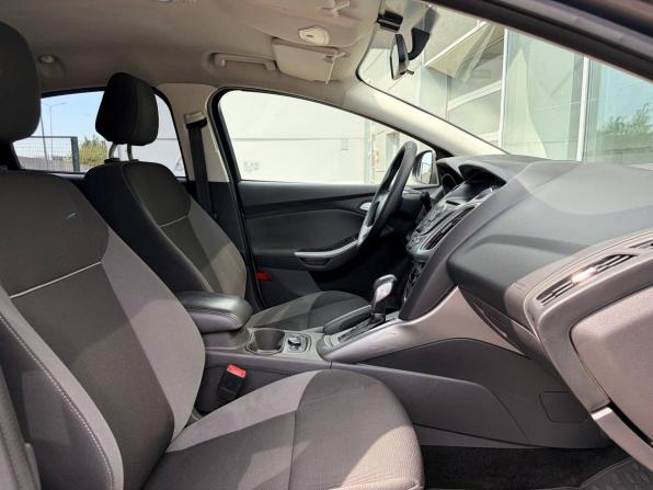 Ford Focus III с пробегом 2015 года, цена 635 000 рублей, 208000 км, хэтчбек, Автокод Объявления